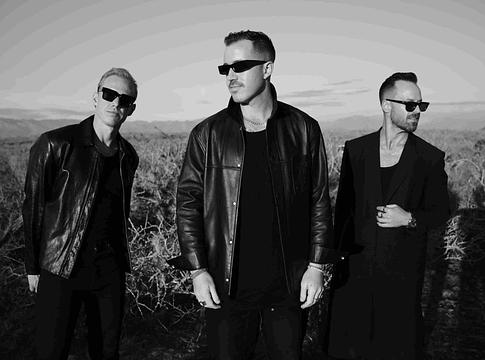 RÜFÜS DU SOL új remixgyűjteménye megérkezett