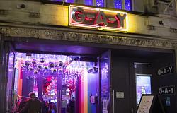 Bezár a londoni G-A-Y Bar: Jeremy Joseph búcsúja egy ikonikus helytől