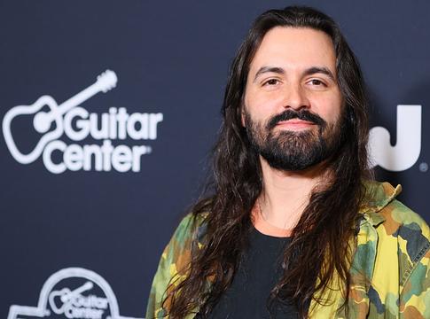 Jay Weinberg terápiával dolgozta fel a Slipknot utáni időszakot