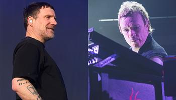 The Prodigy acid 303-remixe újragyúrta a Sleaford Mods számát