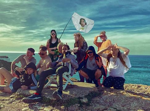 Egy nap alatt született kultusz: a HGich.T és a Tutenchamun története