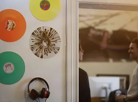 A független kiadók előretörése és a Labelcaster válasza a növekedésre