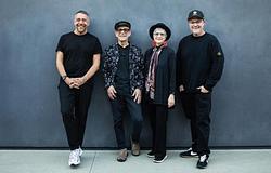 A Seeker Music megszerezte a Nu Shooz mesterszalagjait és kiadói jogait