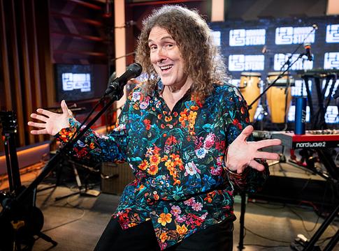 Broadwayra készül a Weird Al-musical, a Dare to Be Stupid
