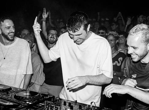 Új közös dallal jelentkezett PARISI és Fred Again..: megérkezett a „This Is Real”