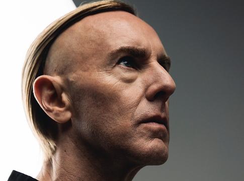 Richie Hawtin 15 év után otthagyja a WME-t