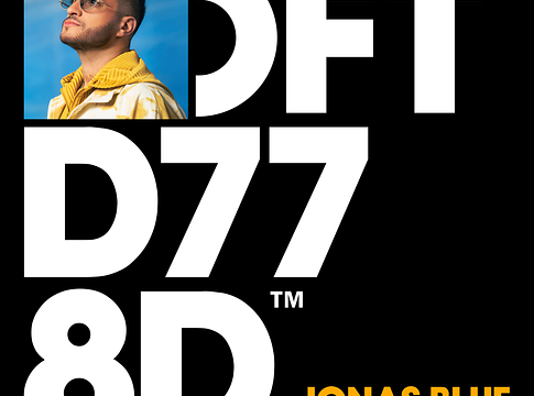 Jonas Blue nyárra hangol: itt a Girl a Defectednél