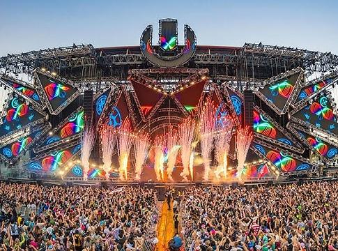 Biztonság új szinten: Miami kiemelt intézkedésekkel készül az Ultra 2026-ra