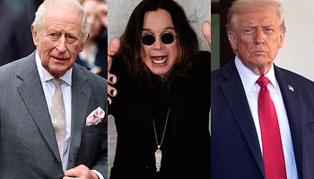 Donald Trump és III. Károly király is részvétét fejezte ki Ozzy Osbourne halála után
