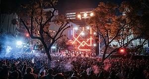 Skyline Festival 2026: Két napos techno ünnep az új Ace*Mission Studiosban