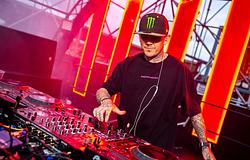 Mirror Mirror: Tai Woffinden és David Forbes új trance bombája megérkezett