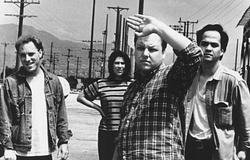 Pixies: jön a Complete B-Sides: 1988-97 újramaszterelve, először vinylen