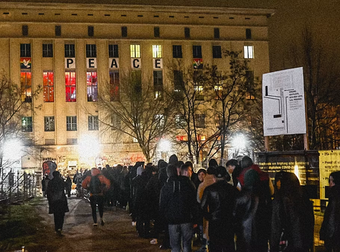 Berghain 2025-ben: elveszett az underground — vagy pont most erősebb, mint valaha?