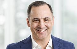 Michael Young lett a Sony Music Publishing új informatikai vezetője