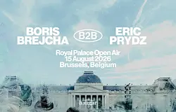 Eric Prydz és Boris Brejcha b2b-je papíron furcsa volt, élőben viszont működött