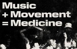 A Drumsheds új filmje a tánctér gyógyító erejét mutatja be