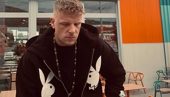 Bonez MC techno felé kanyarodik: saját „Sprite” Techno-Remix pultokra került