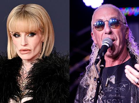 Kelly Osbourne nekiment Dee Snidernek Ozzy dalszerzői öröksége miatt