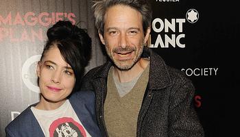 Kathleen Hanna és Ad-Rock Justin Bieber-slágert dolgozott át a ICE OUT jótékonysági lemezre