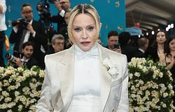 Madonna érzelmes felhívása a pápa felé: „Nincs több idő” a gázai gyerekek megmentésére