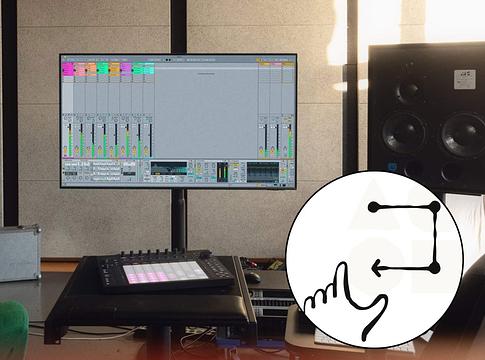 AI a DAW-ban: a Claude beköltözik az Abletonbe és a kreatív szoftverekbe