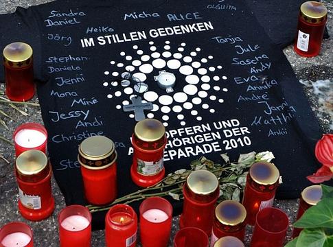 A Loveparade tragédiájának helyszíne új életre kel: emlékezés és újjászületés Duisburgban