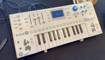 Kiviak Instruments WOFI: itt az 1.5-ös firmware új granulár módokkal és cue pointokkal