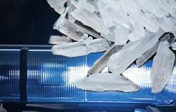 Óriási drogfogás rázta meg Kelet-Németországot – Crystal Meth és luxusautók a razzián