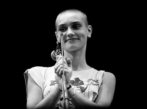 Életrajzi film készül Sinéad O’Connor életéről