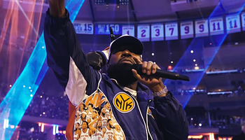 Ötven év után bajnok a Knicks – a Tonight Show különkiadásában a Wu-Tang Clan is fellép