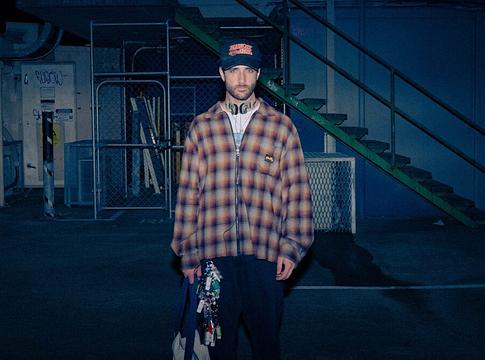 HARLEY GIRL új EP-je, a ‘The Music’ friss energiával erősíti jelenlétét az ausztrál elektronikus színtéren