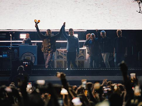 Börtönbüntetést kapott egy fiatal, aki támadást tervezett az Oasis cardiffi koncertjén