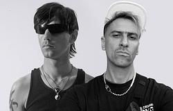 Tiga és Boys Noize új kislemeze: megérkezett a provokatív „HOT WIFE”
