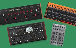 Újabb Behringer árcsökkentések Európában: olcsóbb lett a Wave és a VC340