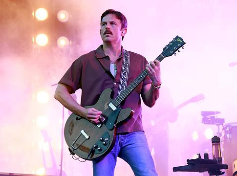 Kings Of Leon új EP-vel tér vissza – érkezik az EP#2