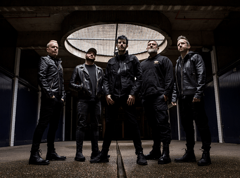 Pendulum – 15 év után új albummal tért vissza: Inertia