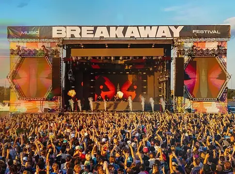 Zedd vezeti a Breakaway Beach: Miami Art Week fellépőit december 6-án