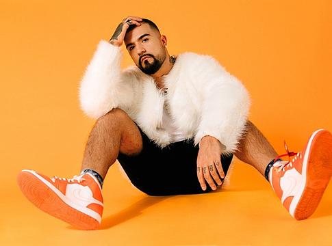 ICE THOMPSON és Jose M a Say Hey-jel a késői órákra céloznak