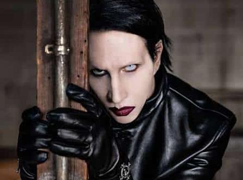 Elévülés miatt elutasították a Marilyn Manson elleni pert Los Angelesben