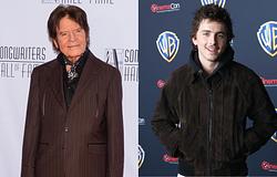 John Fogerty Timothée Chalametet szeretné eljátszójának a készülő filmben