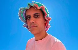 Four Tet új remixet készített PinkPantheress „Illegal” című dalához