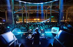 Korán bejelentett nagyágyúk: így készül a Brunch Electronik Festival 2026-ra