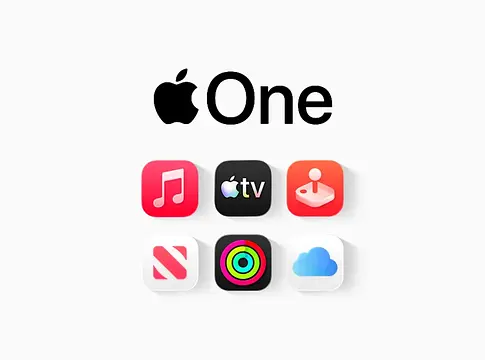 Szeptembertől drágul az Apple One Family és Premier