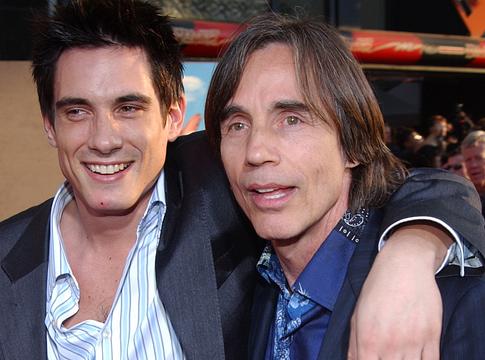 Jackson Browne gyászolja fiát, Ethan Browne-t