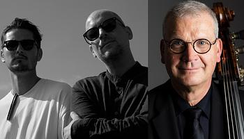 AMAS és Frithjof‑Martin Grabner Bachot és dub‑technót fűz össze az SRDGN X LPZG-n