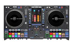 RANE SYSTEM ONE – új korszak az önálló DJ-rendszerek világában