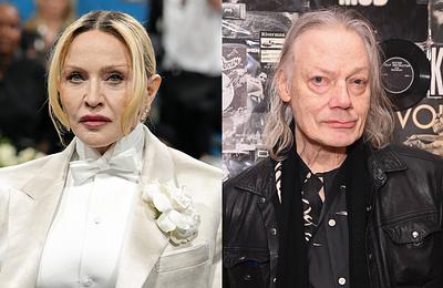 Madonna: „Sok szempontból te voltál az én Ray Of Lightom” – megható üzenettel búcsúzott William Orbittól