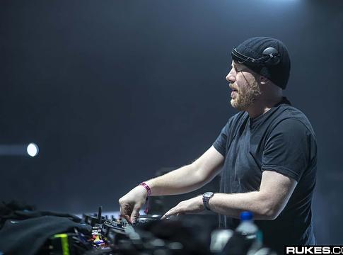 Eric Prydz visszatért az EPIC Radio-val – új zenék és klasszikusok egy mixben