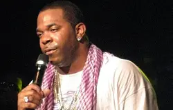 Busta Rhymes visszavág: rágalmazási pert indított volt asszisztense ellen