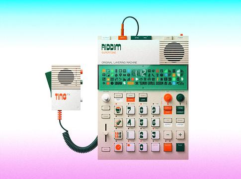 A Teenage Engineering bemutatta reggae-ihletésű eszközeit: EP-40 Riddim és EP-2350 Ting